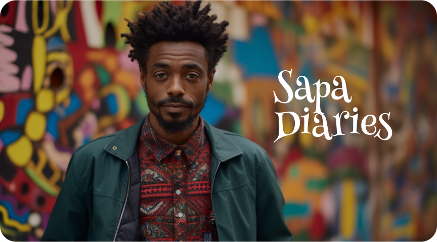 Sapa Diaries